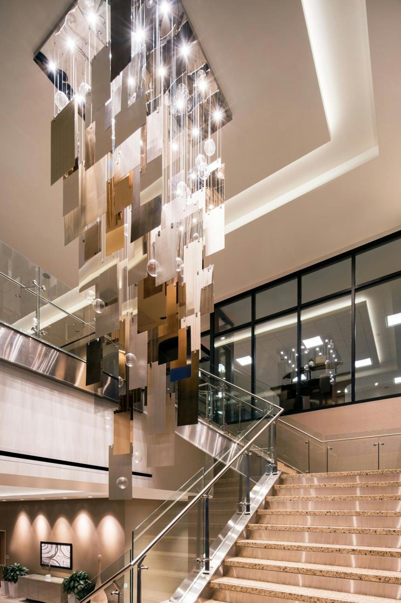 Courtyard By Marriott Phoenix Downtown Exterior photo